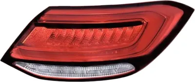 Obrázok produktu pre Zadné svetlo pravé 12 V LED HELLA vhodné pre MERCEDES-BENZ CLS