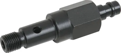 Productafbeelding van KS Tools 150.1923, staal, 60 gram