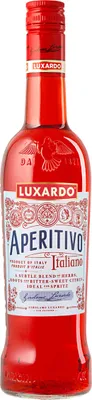 Image de Luxardo Aperitivo Italiano 0,7l 11%vol.