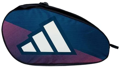 Image de Adidas Control 2026 Sac De Padel - Marine / Rose  | Taille: UNI
