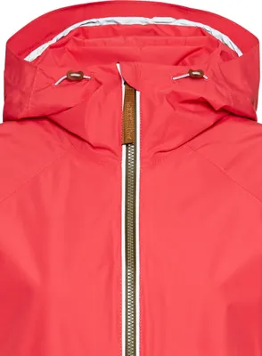 Produktbild von Camel Active 320204-5O64 - Damen Windbreaker, Größe:42, Farbe:teaberry