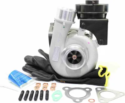 Produktbild von Turbolader ALANKO 10900970 für SMART FORFOUR (454)
