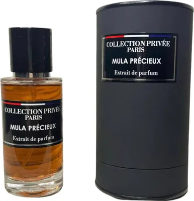 Productafbeelding van Collection Privée - Mula Précieux, parfumextract, 50 ml