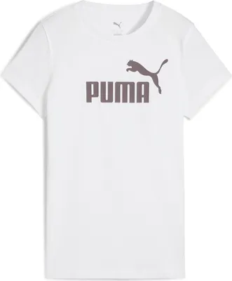 Produktbild von Puma Ess No. 1 Logo Tee S 68237153 Unisex