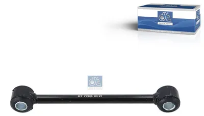 Produktbild von Stange Strebe Stabilisator DT SPARE PARTS passend für MERCEDES-BENZ