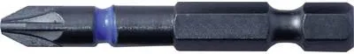 Immagine prodotto di Set di punte C.K., Pozidriv, 3 pezzi (T4560 PZ1LD)