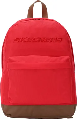 Produktbild von Skechers Denver Backpack S1191-02, Rucksack, Uni, Rot, Größe: One size