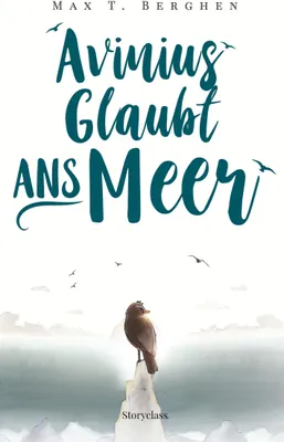 Produktbild von Avinius glaubt ans Meer