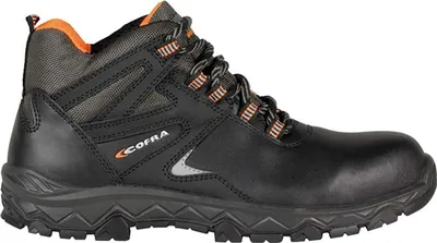 Obrázek produktu pro Bezpečnostní obuv Cofra Ascent S3 SRC (43)