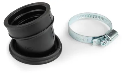 Imagen del producto de Junta de admisión Stage6 360° para carburador PWK de 30 y 36 mm