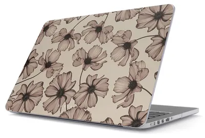 Zdjęcie produktu dla Obudowa ochronna Burga Hardshell do laptopa Apple MacBook Pro 14 cali (2021 / 2023 M3 chip / 2024 M4 chip / 2025 M5 chip) - Barely Yours