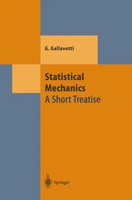 Produktbild von Statistical Mechanics