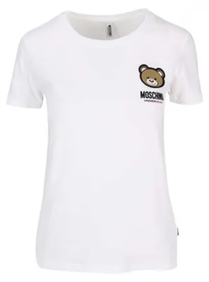 Produktbild von Moschino Tshirts V6A070144100001, Größe: 170
