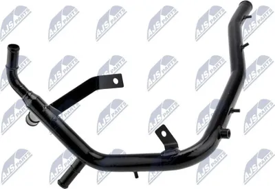 Produktbild von NTY CPP-VW-001 Kühlmittelrohrleitung Kühlerschlauch für VW Transporter IV Bus (70B, 70C, 7DB, 7DK, 70J, 70K, 7DC, 7DJ) Transporter IV Kastenwagen