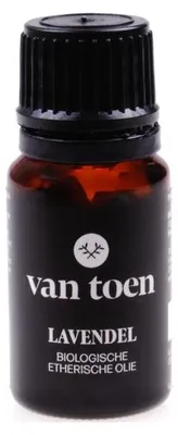 Immagine prodotto di Da quel momento in poi olio essenziale di lavanda - 10 ml