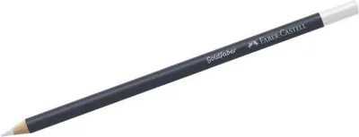 Produktbild von Faber-Castell Farbstift permanent Goldfaber Farbe 101
