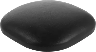 Productafbeelding van Zwart manicure-elleboogkussen en armsteun
