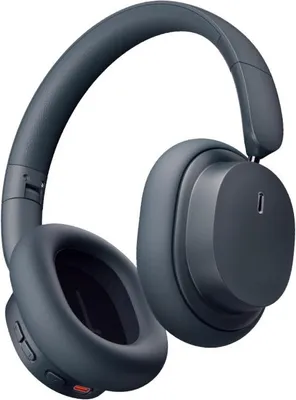 Produktbild von Baseus Bowie D05 Wireless Kopfhörer Schwarz