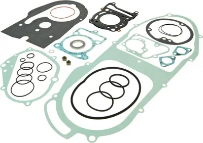 Immagine prodotto di Kit guarnizioni motore Naraku compatibile con Yamaha YP 125 Majesty dal 1998 al 2000