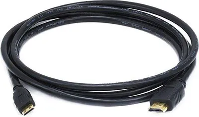 Immagine prodotto di Cavo da HDMI a mini-HDMI da 3 m