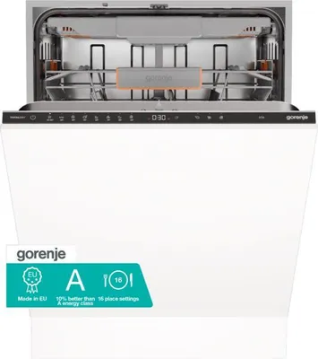 Obrázek produktu pro Kombinovaná chladnička GORENJE NRC6194SXL4