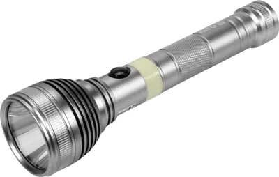 Produktbild von Yato YT-08588, Taschenlampe, Aluminium, Aluminium, Tasten, 395 nm, IP20