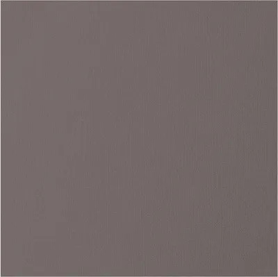 Immagine prodotto di Cartoncino per lavori manuali - Cartoncino quadrato - Carta - Realizzazione di biglietti - Carta resistente - 30,5 x 30,5 cm - Grigio
