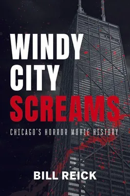 Produktbild von Windy City Schreie