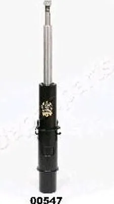 Productafbeelding van 2x JAPANPARTS SET gasgevulde schokdempers voor