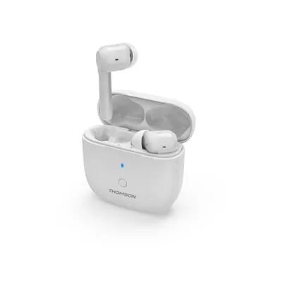 Produktbild von Thomson WEAR7811W In-Ear Bluetooth-Kopfhörer mit ANC