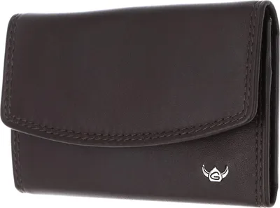 Produktbild von Golden Head Polo Schlüsseletui Leder 10.5 cm