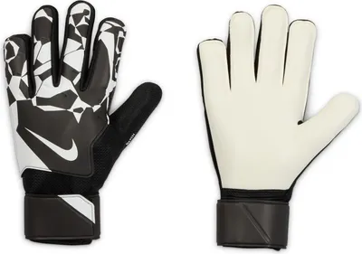 Obrázok produktu pre Nike Nk Gk Match - Ho24 Black/White Black/White 7