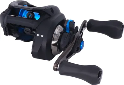 Produktbild von Shimano SLX DC 151 XG Baitcastrolle