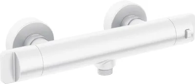 Image de Thermostatic shower faucet