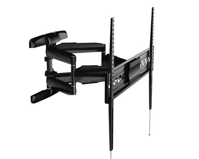 Zdjęcie produktu dla Ciatti STRONG600, 81,3 cm (32"), 190,5 cm (75"), 50 kg, 600 x 400 mm, -10 - 10°, Czarny