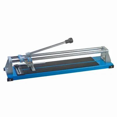 Produktbild von Silverline Strapazierfähiger Fliesenschneider, 600 mm 600 mm
