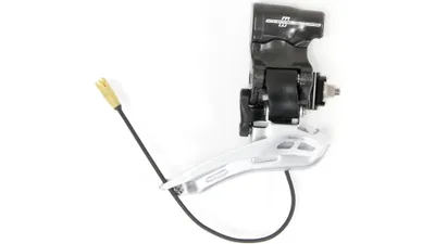 Produktbild von Campagnolo Campa Umwerfer Chorus Eps Anloet