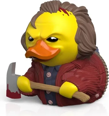 Immagine prodotto di Tubbz duck The Shinning - Jack Torrance (prima edizione)