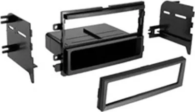 Image de Autoleads FP-07-15 Adaptateur de facade d'Autoradi...