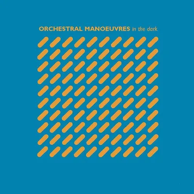 Obrázok produktu pre OMD (Orchestral Manoeuvres In The Dark): OMD (Orchestral Manoeuvres In The Dark): (CD / O)