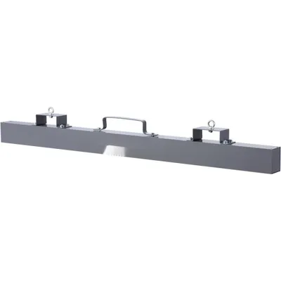 Obrázok produktu pre "SM® - Magnetická metla Magnetický zametací stroj 1520 mm - Magnetický zberač triesky 42,2 kg - Podlahový zametací stroj"