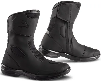 Zdjęcie produktu dla Wodoodporne buty motocyklowe Falco Liberty 4, rozmiar 42