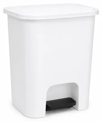 Image de Poubelle de 7,5 litres au design écologique et durable