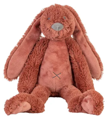 Obrázok produktu pre Happy Horse plyšová hračka - Králik Ritchie - Rusty - 38 cm