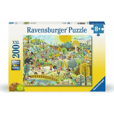 Immagine prodotto di Proteggiamo la nostra terra! Ravensburger 12000868