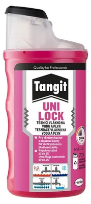 Obrázok produktu pre Tesniaca niť Tangit UNI-LOCK, dĺžka 80m