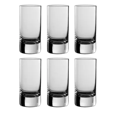Produktbild von Schnapsgläser 6er-Set New York Bar, 55 ml