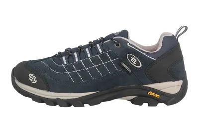 Produktbild von Outdoorschuh Mount Crillon Low 40
