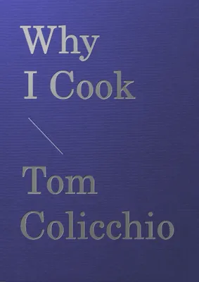 Produktbild von Why I Cook