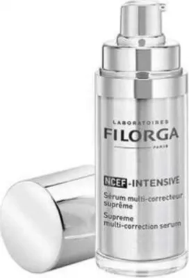 Zdjęcie produktu dla Filorga NCTF-Intensive, Kobiety, Skóra uniwersalna, 30 ml